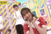 【乃木坂46】あやね＆あやめ 胃袋つかみます.gif 2連発！