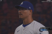 ドジャース快勝で２連勝　大谷翔平が５連続３０号ソロ　山本由伸は７回１失点で自己新８勝目　日本選手が投打に活躍