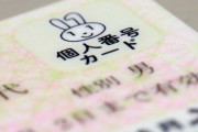 免許証の住所変更や更新時の講習はオンラインで完結。政府がマイナンバーカードと運転免許証を一体に