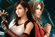 【悲報】FF7Rの2作目、まだ構想段階の模様ｗｗｗｗｗｗ