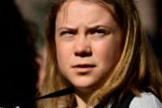環境少女グレタさん (19歳)、スウェーデン政府を提訴「気候変動対策に欠陥がある」