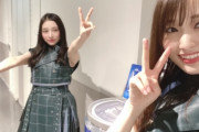 欅坂46キャプテン菅井友香、佐藤詩織の卒業発表を受け思いをブログに綴る！