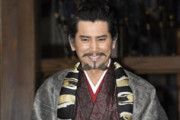 【大河ドラマ】「麒麟がくる」の斎藤道三の愛称で打線組んだｗｗｗｗｗ