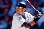 MLB日本人野手シーズン打率TOP7ωωωωωωωωωωωωωωωω