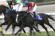 【競馬】吉田隼人さん覚醒