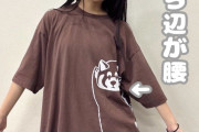 れっさー石井が私は脚長いんだぞアピールwwwww