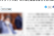 【判明】林外相「知らなかった、気をつけるわ」駐日ウクライナ大使、1ヶ月前から林外相と面会希望していた