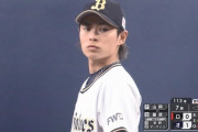 山岡泰輔、防御率2.74、23回、0勝2敗、23奪三振