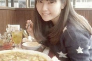【悲報】竹達彩奈「大食いキャラのイメージがついてしまってちょっと困ってますね」