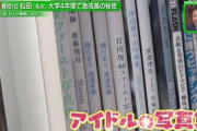 【日向坂46】美穂推しおひさま中日ドラゴンズ松田の本棚ｗｗｗｗｗｗ
