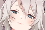 Vtuber 【獅白ぼたん】そもそもBFの大会出るってだけなのに男女の問題に繋げるのがやべえんだよな、ユニコーンって脳内性欲しかないの？