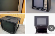 【画像】今、このブラウン管テレビが高値で売れるらしい‥‥昔ワイの家にもあったやつやんけ！！！！