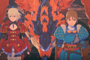 2026/3/13発売予定『モンスターハンターストーリーズ3　～運命の双竜～』プリンセスverトレーラー公開、月内に予約受付開始のアナウンスも