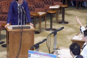 【コロナ不況】枝野幸男「非常時はみんな買い物をしないから減税しても効果がない」　消費税