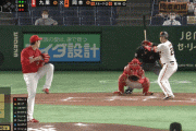 【11号】巨人・岡本和真、３試合連続ホームラン！！！！