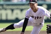 【高校野球】広陵が初戦突破、センバツ通算40勝目　二松学舎大付に快勝