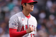 【謎】ピッチャー大谷翔平が6回ぐらいでめっちゃバテる理由