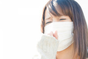 【すぐに咳が出る・むせる】年齢のせいと諦める前に検査を！意外なところに原因がある可能性も。