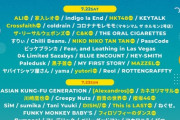 【HKT48】7月22日(土)『OSAKA GIGANTIC MUSIC FESTIVAL 2023』に出演決定