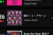【悲報】アンジュルムヲタさんJuice=Juiceを貶めたくてまた嘘をついてしまう