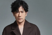 稲垣吾郎さん、番組で一般男性に声をかけたところ「誰あんた」と言われてしまう…