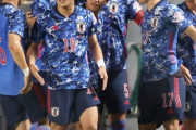 【海外の反応】「日本は強いわ」U24日本代表、ホンジュラスに3ゴール勝利！堂安2得点！吉田が先制弾！ホンジュラス人も思わず称賛！