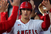 大谷翔平が打線に9人いたら…衝撃の勝率「.813」最強ブレーブス上回る驚愕数値 #MLB |  守備できないやん
