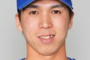 DeNA村川凪選手　29盗塁でイースタン・リーグ最多盗塁者賞を受賞！