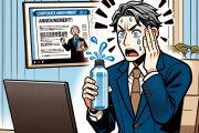 【驚愕】「絶対水筒に入れないで！」→企業の呼びかけに知らなかったの声が多数ｗｗｗ
