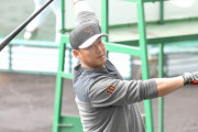 巨人　オープン戦初戦のスタメン　３番・中田翔、４番・ウォーカー、５番・吉川