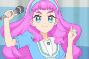 『トロピカル～ジュ！プリキュア』18話感想 ローラの初登校！水泳に挑戦！