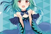 【画像】バチャ豚さん、Vtuberが好きすぎて入れ墨を彫ってしまうｗｗｗ