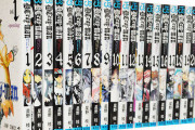 【D.Gray-man】さん、生まれてくる時代を間違えてしまう・・・