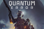 【PS4/PS5】「QUANTUM ERROR」発表！