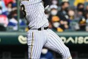 阪神・大山悠輔がオープン戦初打点　猛虎打線がつながり一挙４得点