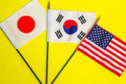クアッドってご存じない？　～　【朝鮮日報】韓米日主導でインド太平洋条約機構を創設しよう