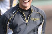 阪神・藤浪(防御率5.21)が大谷を祝福「刺激というかちょっと次元が違うあれなので…」
