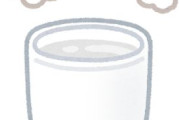 【悲報】あったかい飲み物、飲みすぎたら体に悪い
