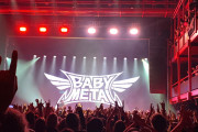 BABYMETALのライブ時間が短い問題
