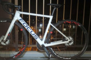 【速報】ワイのロードバイク、かっこいい