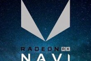 【リーク】AMD Radeon RX5600XTはStream Processorを2304基搭載か？