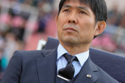 【悲報】森保一(日本代表監督)とかいうガチ無能を解任しない理由ｗｗｗ