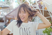 【画像】川口春奈「私って可愛いじゃないですか、だからメイクはあんまりしない」