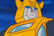 【トランスフォーマー】バンブルビーって昔は強キャラ扱いされてなかったよな
