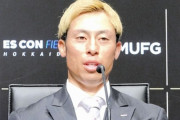 【朗報】江越大賀、自己最高額となる1000万円増の年俸2200万円でサイン