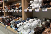 「可愛さの大渋滞！」JRA初の競走馬ぬいぐるみ専門店が中山競馬場に誕生　意外な開店秘話とは