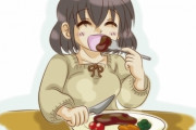 【わかる】過食あるあるｗｗｗｗｗｗ