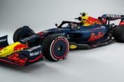 スペイン紙、レッドブルの新車RB18がシミュレータ上で既に2021年型より速い模様だと報道