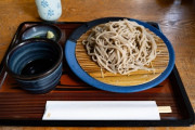 【悲報】一般人「蕎麦を塩で食べるというのが通の食べ方」老舗蕎麦屋「…」　→