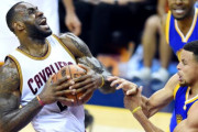 【豆知識】NBA史上、3年連続以上同じカードのファイナルだったのは組み合わせはGSWvsCLEのみ